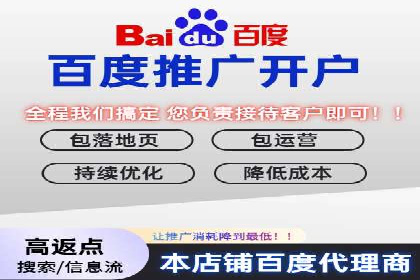 案例分析：百度竞价代运营公司如何优化关键词策略